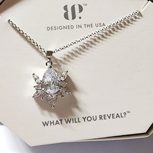 Bomb Party The Spider Necklace